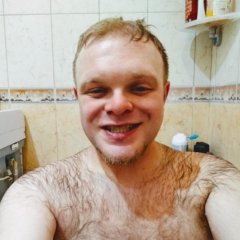 Мох