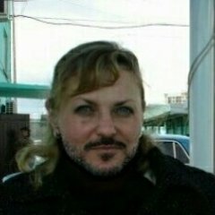 Надя стрижова