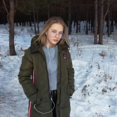 Настя