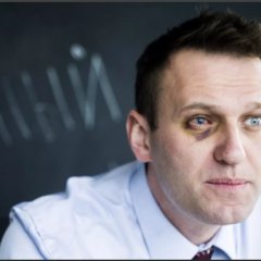 Навальный
