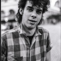 Nick cave