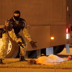 ОМОН РБ