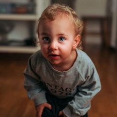 Ой мама родная