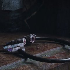 Пальцы отрубленные