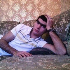 Парень шнайдер