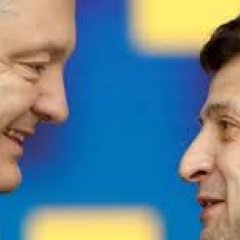 Пархатые жидооукринцы