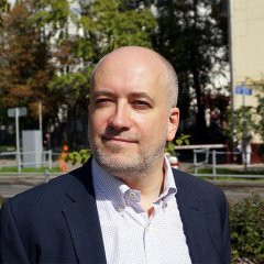 Переводчик Карцев