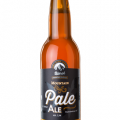Пиво Pale Ale
