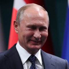 Путин