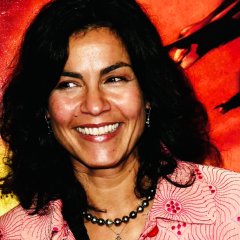 Rachel Ticotin