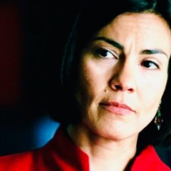 Rachel Ticotin