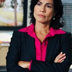 Rachel Ticotin