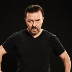 Ricky Gervais