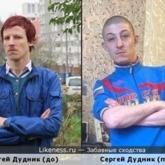 Серонхелия