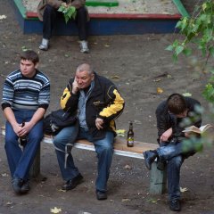 Синяки