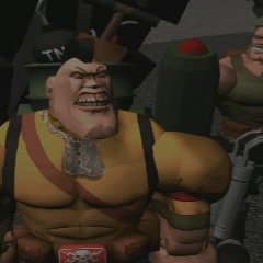 Small Soldiers