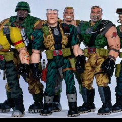 Small Soldiers