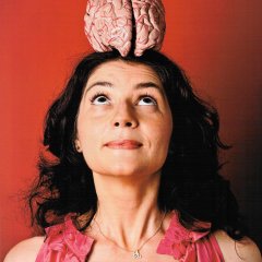 Suzana Herculano-Houzel