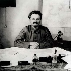 Троцкий