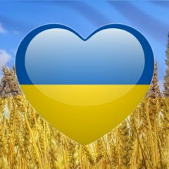 Украина