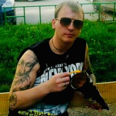 Виталя Реутов