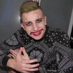Владик жокер