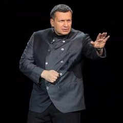 Владимир Соловьёв