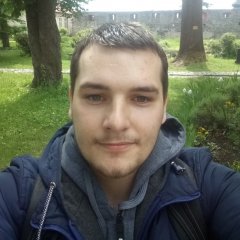 ВолоДЫРКИН Пердулькоф