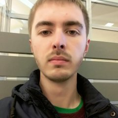 Я люблю только родную мать