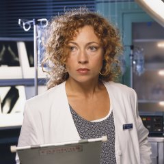Alexandra Kingston