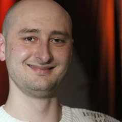 Бабченко