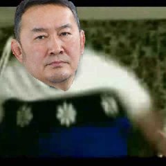 Battulga Sparta Remix