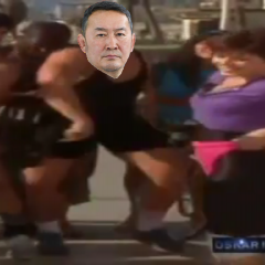 Battulga sparta remix