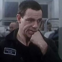 Беспредел