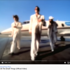 Blink-182 - All The Small Things