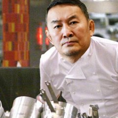 Chef Battulga