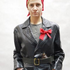 Чекистка
