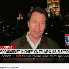 CNN наконец-то поняла в чём дело