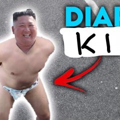 Diaper Kim