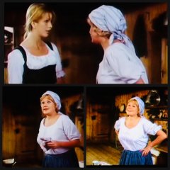 Doris Dellas - Germany Movie