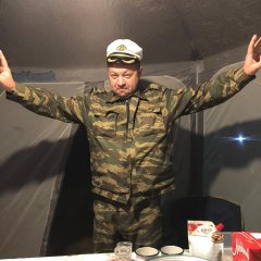 Дуляр Дмитрий Георгиевич