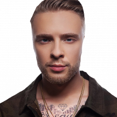 Егор Крид