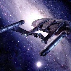 Enterprise NX-01