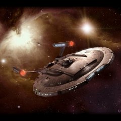 Enterprise NX-01
