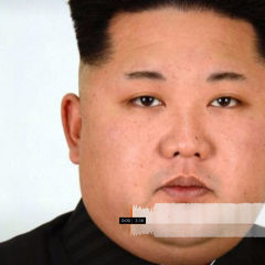 Gangnam style ear rape with Kim Jong Un