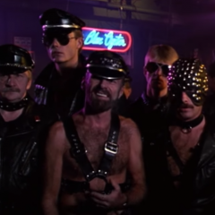 GAY CLUB