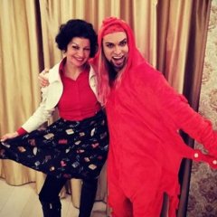 Гоген Солнцев и дура