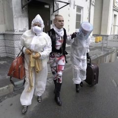 Гоген Солнцев