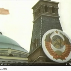 Государственный гимн СССР от 27 мая 1977 года
