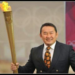Халтмаагийн Баттулга